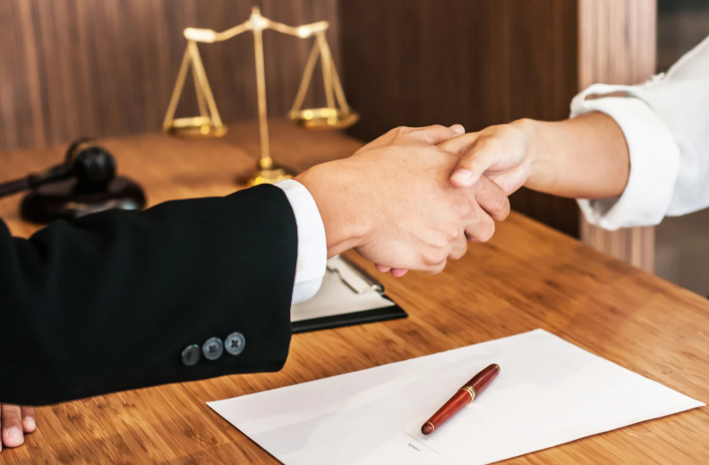 Wawasan Hukum Dandy Pratama & Partners